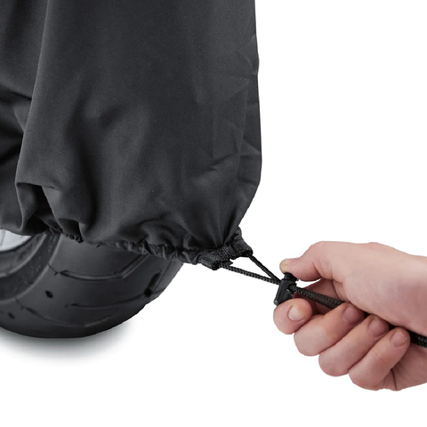 100% Waterproof & Dustproof Bike Covers