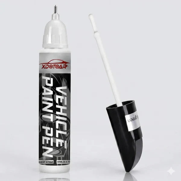 Touch Up Car Scratch Remover Magic Paint Pen